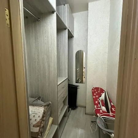 Apartment в аркадии *