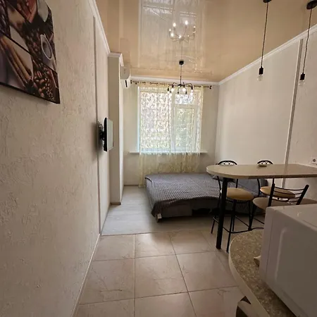 Apartment в аркадии