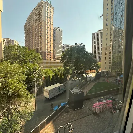в аркадии Apartment *